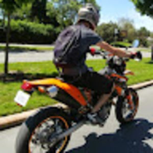 Meet your Posher, David